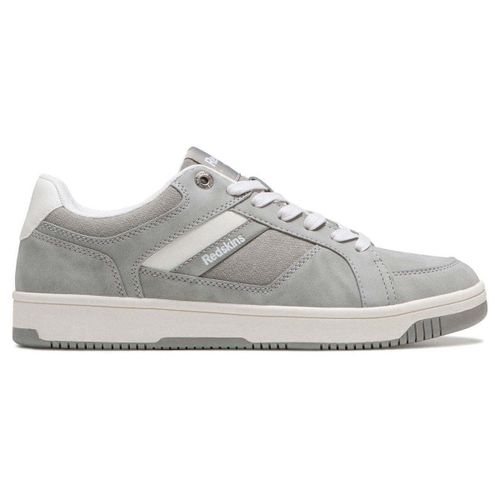 Baskets Redskins GANDHI 2 GRIS+ECRU - Redskins - Modalova