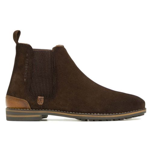 Boots Redskins EINSTEIN CHATAIGNE - Redskins - Modalova