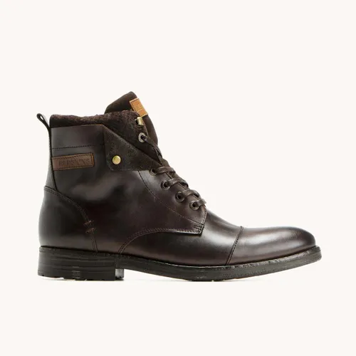 Boots Redskins BREME CHATAIGNE - Redskins - Modalova