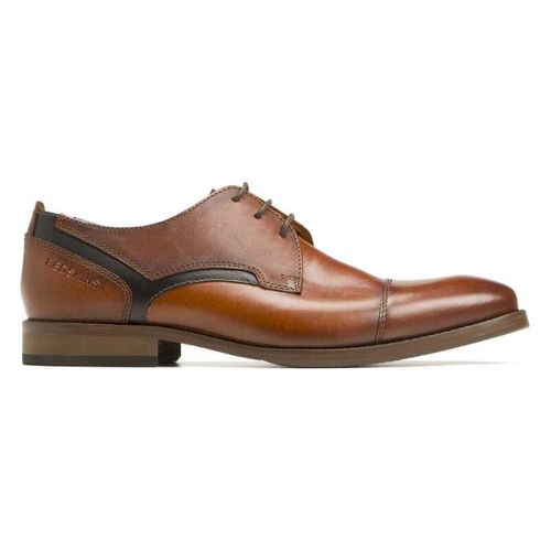 Derbies VENETIE COGNAC+MARINE - Redskins - Modalova