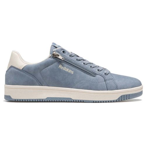 Baskets Redskins GOBAT JEAN+ECRU - Redskins - Modalova