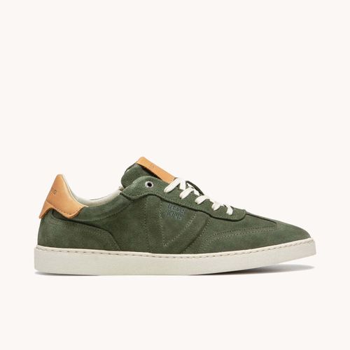 Baskets Redskins QUADRA KAKI - Redskins - Modalova