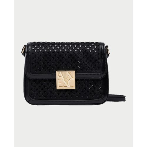 Sac a main Sac avec clous - Armani Exchange - Modalova
