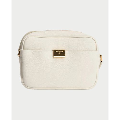 Sac a main Sac à bandoulière All Day en cuir - Patrizia Pepe - Modalova