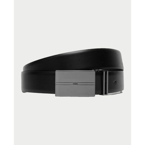 Ceinture Ceinture avec boucle réversible - BOSS - Modalova