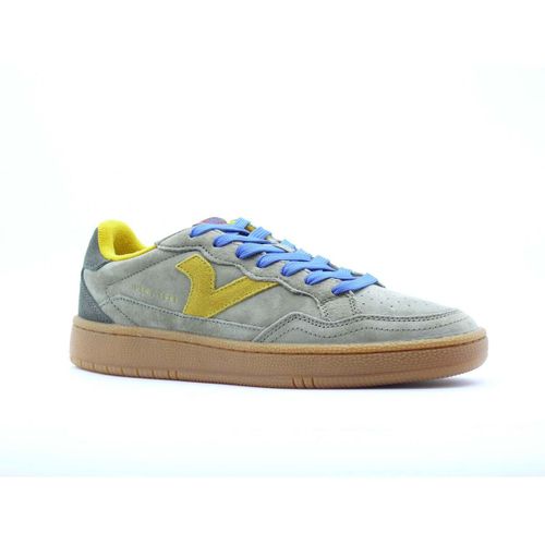 Baskets basses Victoria Smash Suede - Victoria - Modalova
