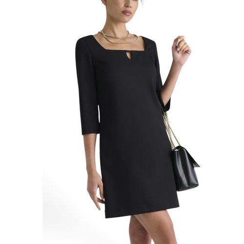 Robe Manila Grace Abito Maniche 3/4 - Manila Grace - Modalova