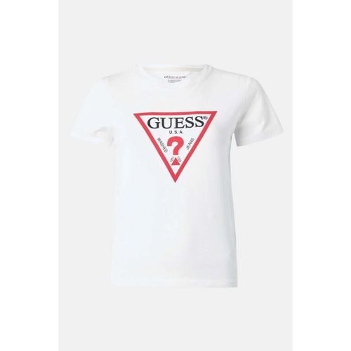 T-shirt Guess W4yi04 J1314 - Guess - Modalova