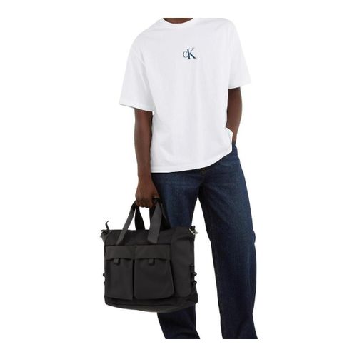 T-shirt LV04RH842G YAF - Calvin Klein Jeans - Modalova