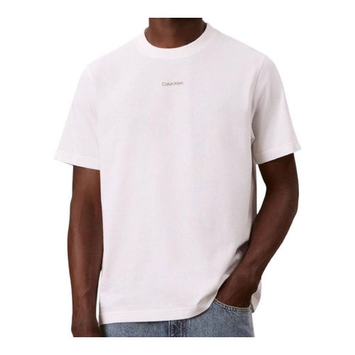 T-shirt LV04RH821G YAF - Calvin Klein Jeans - Modalova