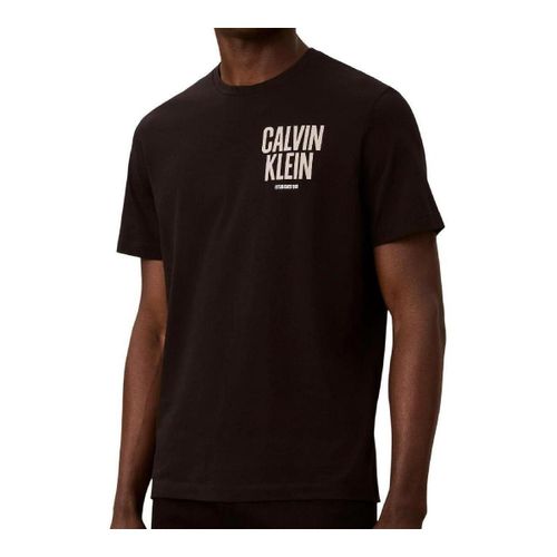 T-shirt LV04RH816G UB1 - Calvin Klein Jeans - Modalova