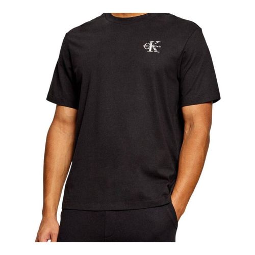 T-shirt LV04RH846G UB1 - Calvin Klein Jeans - Modalova