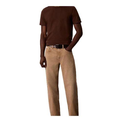 T-shirt LV04RJ206G WFM - Calvin Klein Jeans - Modalova