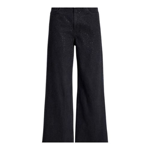 Jeans larges JJXX 12306023 black - JJXX - Modalova