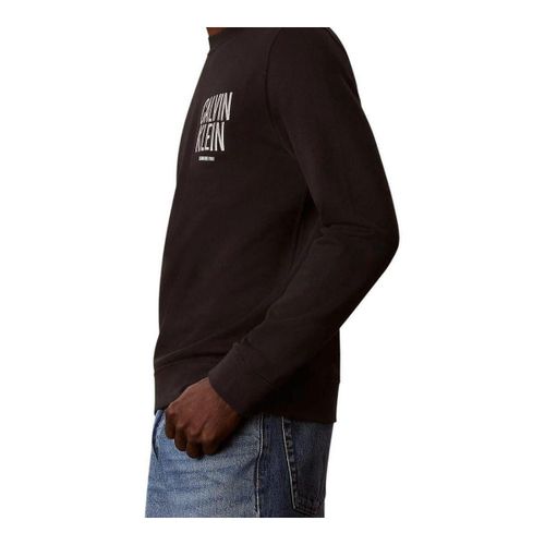 Sweat-shirt LV04RH249G UB1 - Calvin Klein Jeans - Modalova