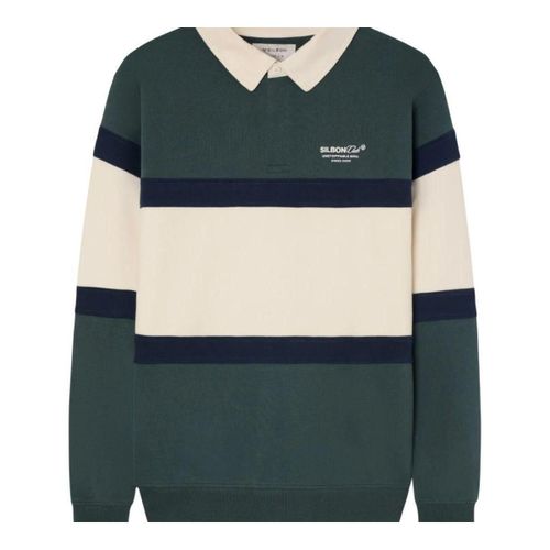 Sweat-shirt Silbon FW261031103243 - Silbon - Modalova