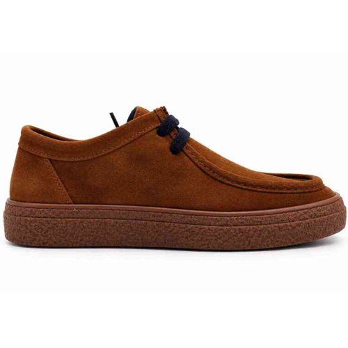 Derbies Kebo KBUAI27-LG5006-snf - Kebo - Modalova