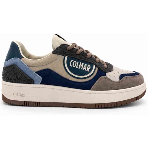 Baskets basses CLMUAI27-E098-vrd - Colmar - Modalova