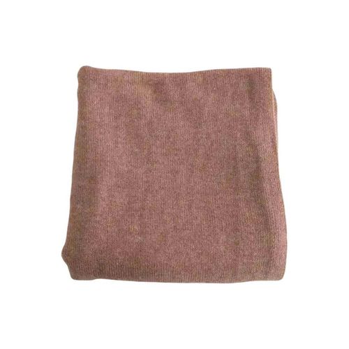 Echarpe Eric Bompard Écharpe camel - Eric Bompard - Modalova