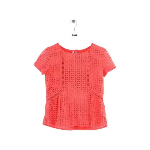 Blouses Top sans manche rouge - Sézane - Modalova