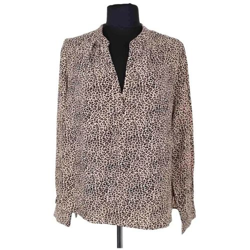 Blouses Blouse beige - Zadig & Voltaire - Modalova