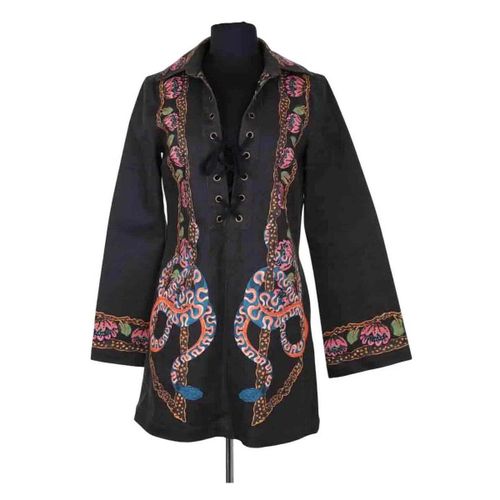 Robe La Doublej Robe multicolore - La Doublej - Modalova