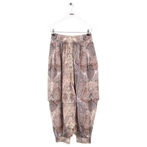Pantalon Zimmermann Pantalon marron - Zimmermann - Modalova