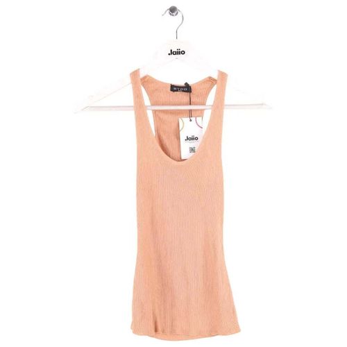 Blouses Etro Top sans manche beige - Etro - Modalova