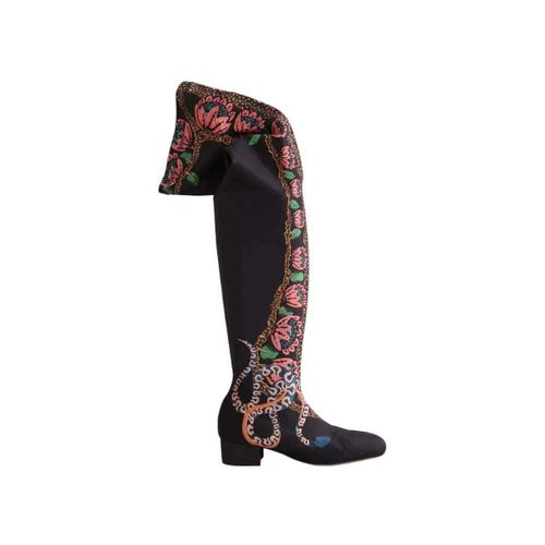 Bottes La Doublej Bottes noires - La Doublej - Modalova