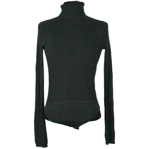 Blouses Karma Koma Body vert - Karma Koma - Modalova