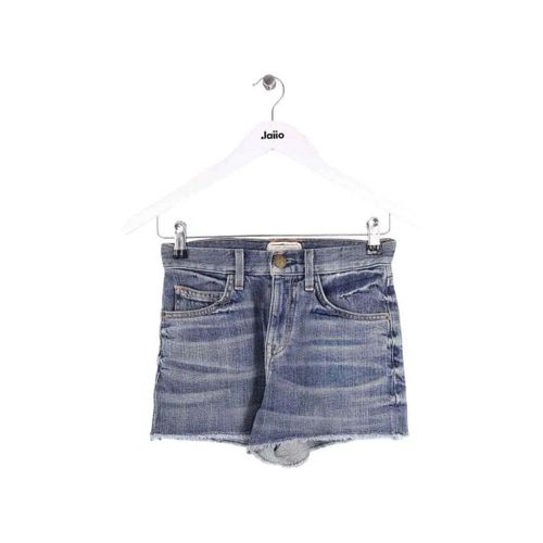 Short Mini short bleu - Current Elliott - Modalova