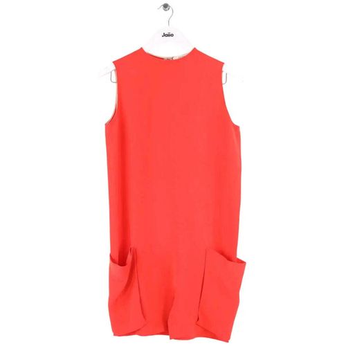 Robe courte Combishort orange - Céline - Modalova