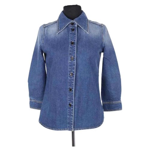Chemise Chloe Chemise bleue - Chloe - Modalova