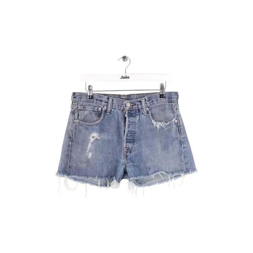Short Levis Mini short bleu - Levis - Modalova