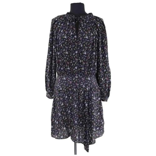 Robe courte Robe noire - Zadig & Voltaire - Modalova