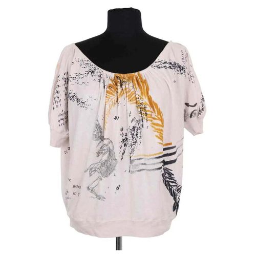 Blouses Blouse écrue - Stella Mc Cartney - Modalova