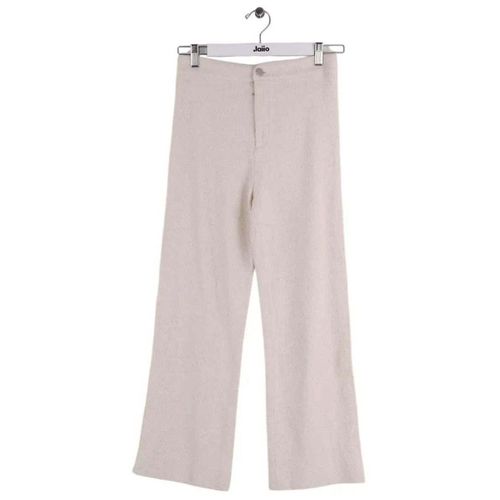 Pantalon Pantalon droit blanc - Roseanna - Modalova