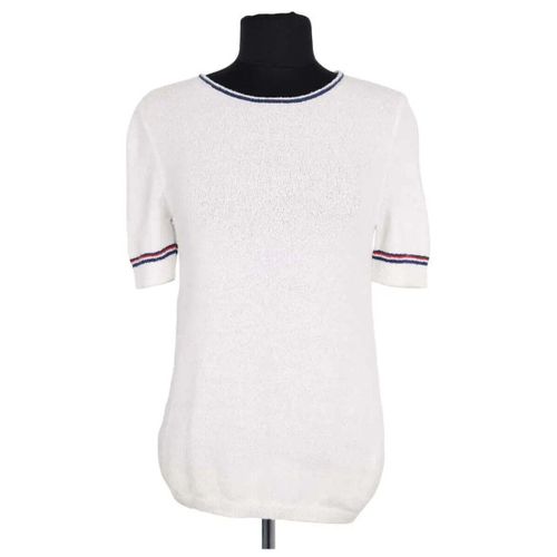 Blouses Vanessa Seward Top blanc - Vanessa Seward - Modalova