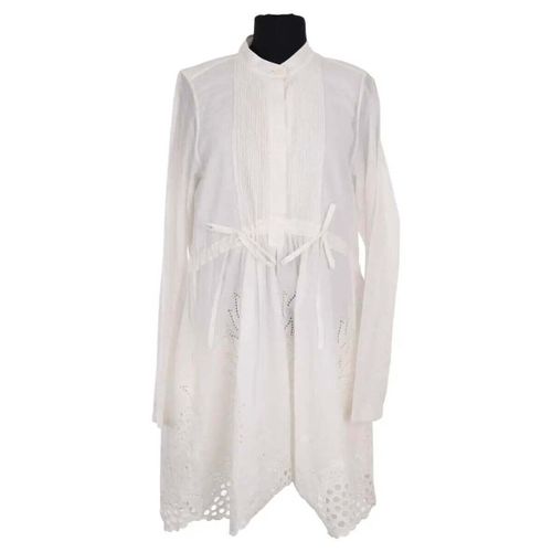 Robe Chloe Robe blanche - Chloe - Modalova