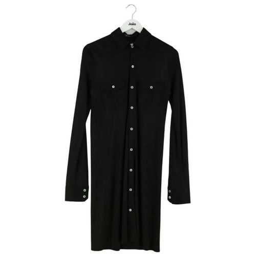 Robe Balenciaga Robe noire - Balenciaga - Modalova