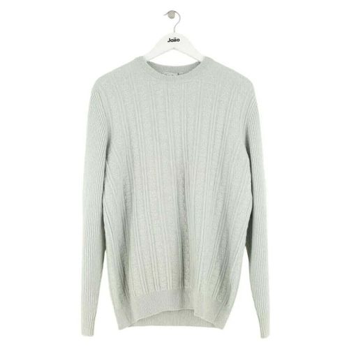 Pull Salvatore Ferragamo Pull vert - Salvatore Ferragamo - Modalova