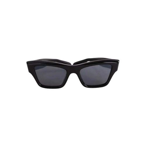 Lunettes de soleil Lunettes de soleil noires - Jil Sander - Modalova