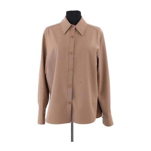Chemise Apc Chemise camel - Apc - Modalova
