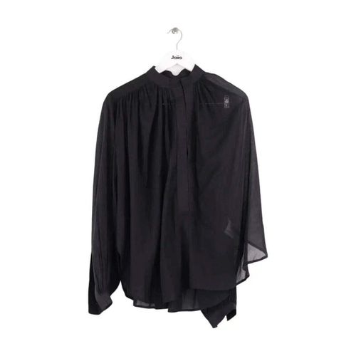 Blouses Laurence Bras Blouse noire - Laurence Bras - Modalova