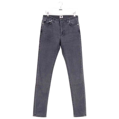 Jeans Dior Jean slim gris - Dior - Modalova