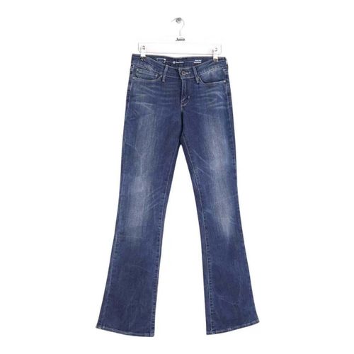Jeans Levis Jean droit bleu marine - Levis - Modalova