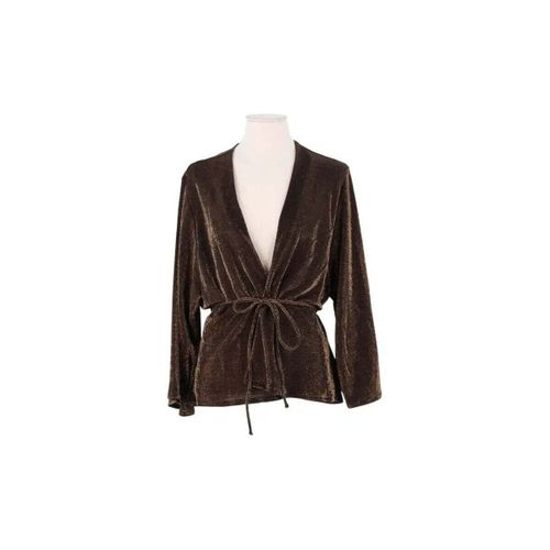 Blouses Noo Top marron - Noo - Modalova