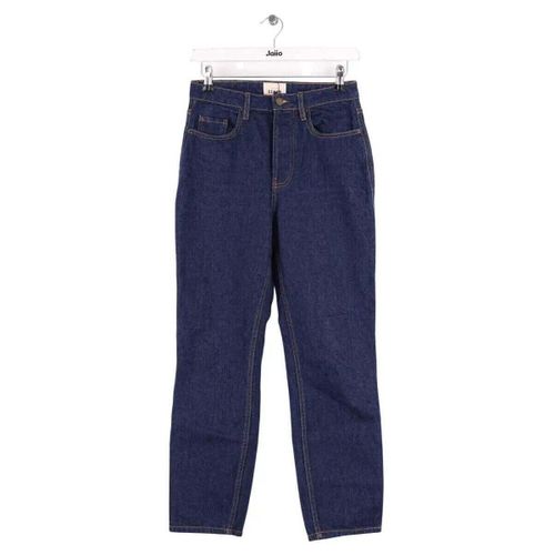 Jeans Sézane Jean droit bleu - Sézane - Modalova
