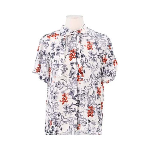 Blouses Blouse multicolore - Tara Jarmon - Modalova