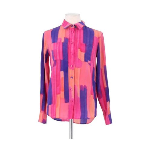 Chemise Chemise en e multicolore - Soi - Modalova